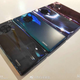 Imagen para el artículo titulado El Huawei Mate 30 Pro se filtra en fotos con sorpresa: grabación de vídeo a 7680 fps